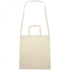 Bomullsväska med 3 handtag NORDKOOG