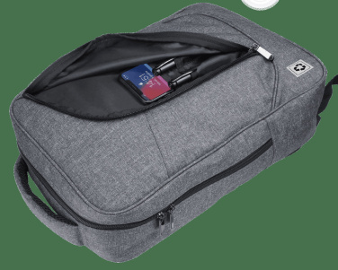 Logotrade profilprodukter bild: ECO ryggsäck RPET 126815900