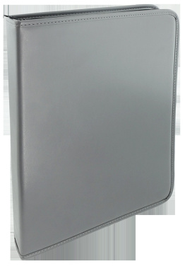 Logotrade profilreklam bild: Företagsportfölj FILEMON 820119