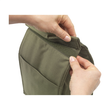 Logotrade profilreklam bild: Be Cool GRS RPET Lunchpåse