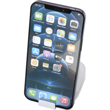 Logotrade kampanjprodukter bild: Dofida öronsnäckor med Type C-kabel och förvaringsfodral av återvunnen plast