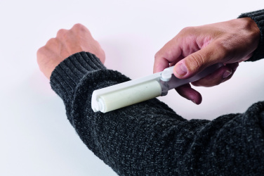 Logotrade kampanjprodukter bild: Klädrulle för klisterrullar