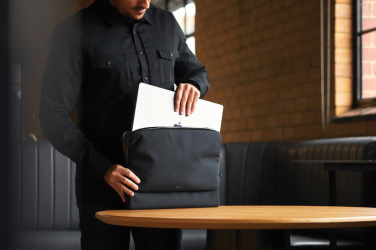 Logotrade profilprodukter bild: Bellroy laptopväska 16"