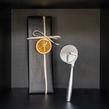 Logotrade presentreklam bild: BOSKA Pizza Wheel Copenhagen