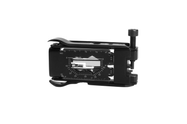 Logotrade presentreklam bild: Set med cykelverktyg MERAPI Schwarzwolf