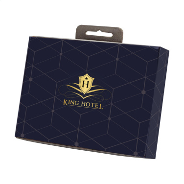 Logotrade profilprodukter bild: Sätesöverdrag ECO Standard