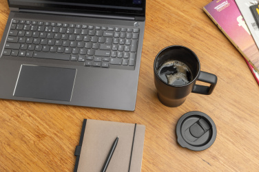 Logotrade kampanjprodukter bild: Keramik Luxe Quencher 490m