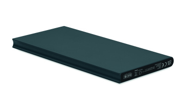 Logotrade presentreklam bild: Powerbank 8000 mAh