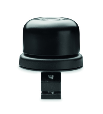 Logotrade reklamprodukter bild: Apple® smart finder ringklocka