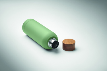 Logotrade reklamprodukter bild: Flaska enkelvägg 700 ml