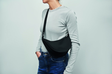 Logotrade presentreklam bild: Crossover väska i 400D oxford