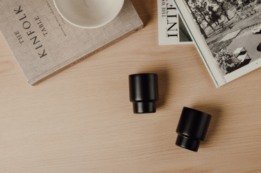 Logotrade reklamprodukter bild: VINGA Nagano RCS mugg, 2 st