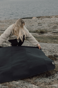 Logotrade reklamprodukter bild: VINGA Baltimore RCS picnic blanket