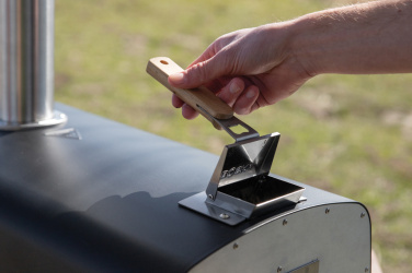 Logotrade profilprodukter bild: BOSKA Pizzaugn Pro Pellet