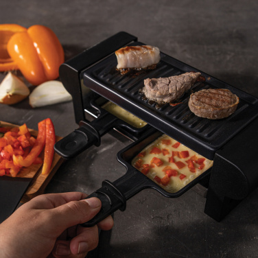 Logotrade kampanjprodukter bild: BOSKA Gourmet Raclette Mini 220V (EU typ F)