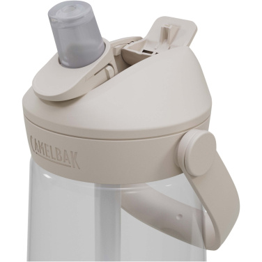 Logotrade profilprodukter bild: Camelbak® Thrive Flip 750 ml Tritan Renew vattenflaska med flip-sugrör