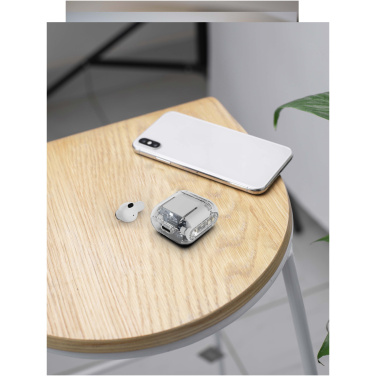 Logotrade kampanjprodukter bild: Prixton TWS162 öronsnäckor