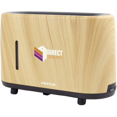 Logotrade presentreklam bild: Prixton Essence luftfuktare