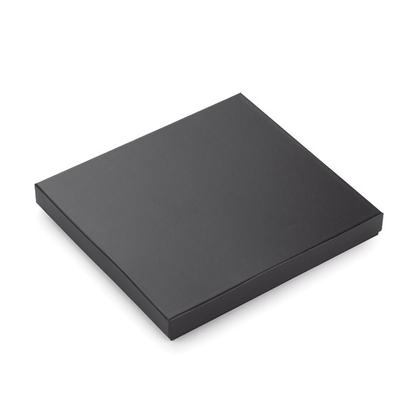 Logotrade profilprodukter bild: #Premium kinkekarp Univer