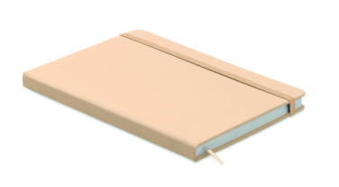 Logotrade profilreklam bild: Anteckningsblock A5 linjerat