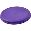 Orbit recycled plastic frisbee, Purpur