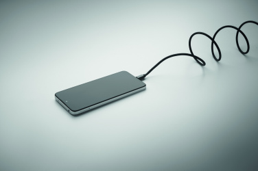 Logotrade profilreklam bild: Trasselfri magnetisk laddkabel