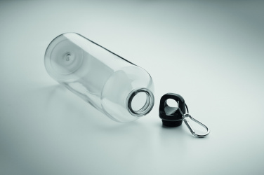 Logotrade presentreklam bild: RPET-flaska 750ml