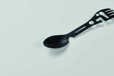 Logotrade profilreklam bild: Multiverktygsbestick rostfritt