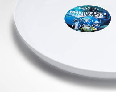 Logotrade kampanjprodukter bild: SEAQUAL® frisbee