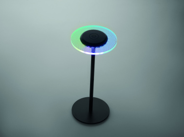 Logotrade reklamprodukter bild: Uppladdningsbar bordslampa