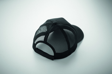 Logotrade reklamprodukter bild: 5-panels trucker keps