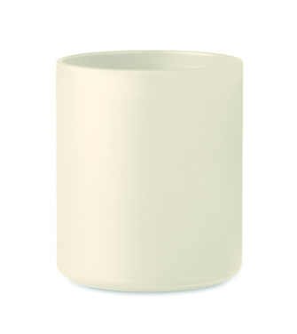 Logotrade profilreklam bild: Mugg i PP 300ml