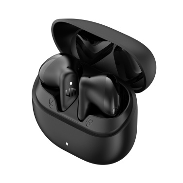 Logotrade presentreklam bild: Urban Vitamin Santa Clara ENC rplast öronsnäckor