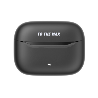 Logotrade presentreklam bild: Urban Vitamin Ventura RCS Hybrid ANC & ENC öronsnäckor