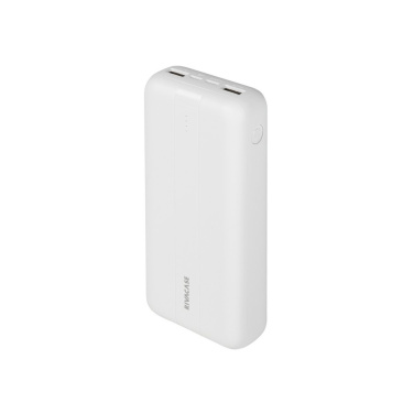 Logotrade profilprodukter bild: Powerbank VA2081 20000 mAh RIVACASE