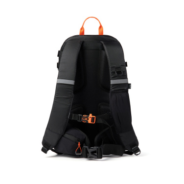 Logotrade kampanjprodukter bild: Nordic Drift Trail RCS ryggsäck 24L