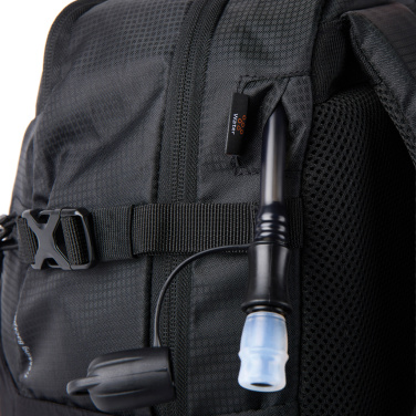 Logotrade profilreklam bild: Nordic Drift Trail RCS ryggsäck 24L