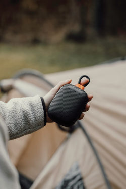 Logotrade profilprodukter bild: Nordic Drift Titan IP67 Vatten- och dammtät 5W högtalare