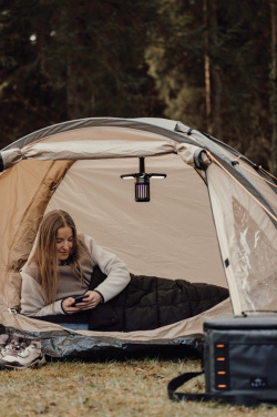 Logotrade reklamprodukter bild: Nordic Drift GRS 3-in-1 Adventure Blanket